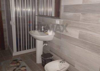 Bagno - Trilocale Via Umberto I
 
125, Ischitella - foto 19