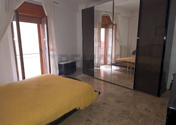 Camera / camera da letto - Trilocale Via Umberto I
 
125, Ischitella - foto 20