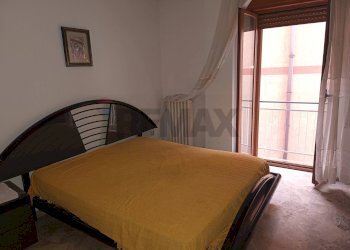 Camera / camera da letto - Trilocale Via Umberto I
 
125, Ischitella - foto 21