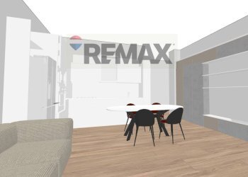 Sala da pranzo - Three-room apartment Via Umberto I
 
125, Ischitella - photo 2
