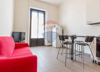 Sala da pranzo - Bilocale Via Antonio Picozzi
 
21, Milano - foto 2