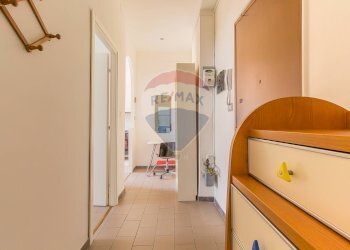 Hall / corridoio - Bilocale Via Antonio Picozzi
 
21, Milano - foto 8