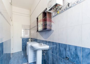 Bagno - Bilocale Via Antonio Picozzi
 
21, Milano - foto 14