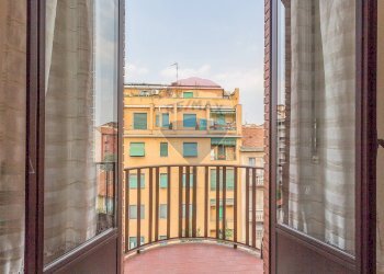 Balcone - Bilocale Via Antonio Picozzi
 
21, Milano - foto 15