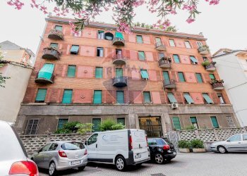 Edificio all\'aperto - Bilocale Via Antonio Picozzi
 
21, Milano - foto 17