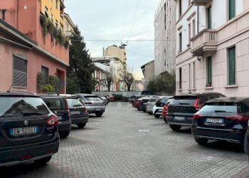 Edificio all\'aperto - Bilocale Via Antonio Picozzi
 
21, Milano - foto 20