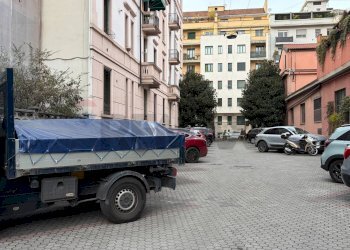 Edificio all\'aperto - Bilocale Via Antonio Picozzi
 
21, Milano - foto 21