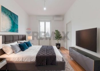 Camera / camera da letto - Three-room apartment Via Val Caffaro
 
2, Milano - photo 8