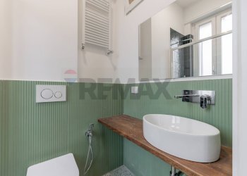 Bagno - Three-room apartment Via Val Caffaro
 
2, Milano - photo 10