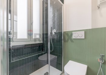 Bagno - Three-room apartment Via Val Caffaro
 
2, Milano - photo 11