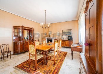 Sala da pranzo - Villa Via Zocche
 
43, Rivarolo del Re ed Uniti - foto 13