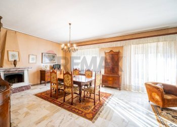 Sala da pranzo - Villa Via Zocche
 
43, Rivarolo del Re ed Uniti - foto 14