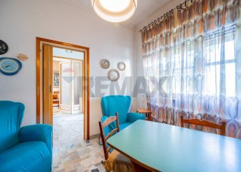 Sala da pranzo - Villa Via Zocche
 
43, Rivarolo del Re ed Uniti - foto 18