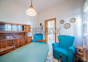 Soggiorno - Villa Via Zocche
 
43, Rivarolo del Re ed Uniti - foto 19