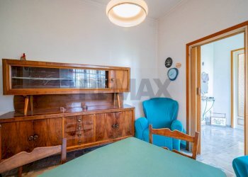 Soggiorno - Villa Via Zocche
 
43, Rivarolo del Re ed Uniti - foto 20