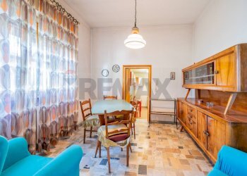 Sala da pranzo - Villa Via Zocche
 
43, Rivarolo del Re ed Uniti - foto 22