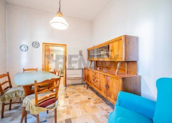 Sala da pranzo - Villa Via Zocche
 
43, Rivarolo del Re ed Uniti - foto 23