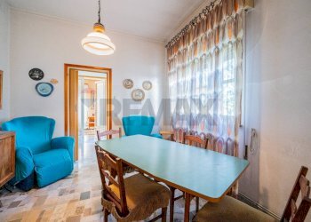 Sala da pranzo - Villa Via Zocche
 
43, Rivarolo del Re ed Uniti - foto 24