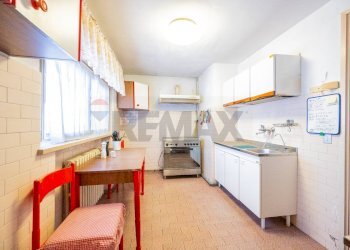 Cucina - Villa Via Zocche
 
43, Rivarolo del Re ed Uniti - foto 25