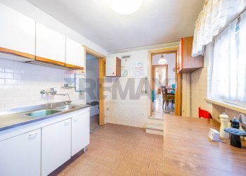 Cucina - Villa Via Zocche
 
43, Rivarolo del Re ed Uniti - foto 26
