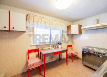 Cucina - Villa Via Zocche
 
43, Rivarolo del Re ed Uniti - foto 27