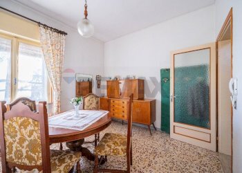 Sala da pranzo - Villa Via Zocche
 
43, Rivarolo del Re ed Uniti - foto 38