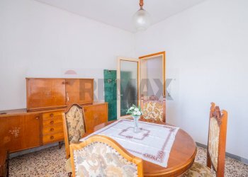 Sala da pranzo - Villa Via Zocche
 
43, Rivarolo del Re ed Uniti - foto 39