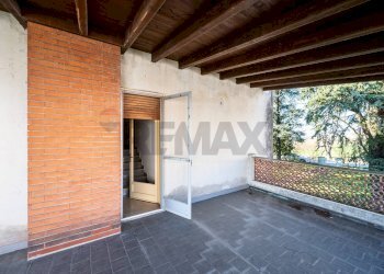 Terrazza - Villa Via Zocche
 
43, Rivarolo del Re ed Uniti - foto 44