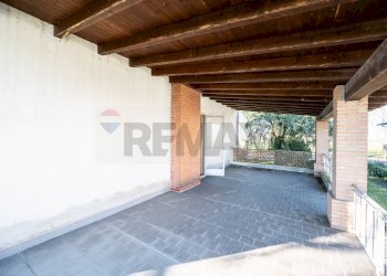 Terrazza - Villa Via Zocche
 
43, Rivarolo del Re ed Uniti - foto 45