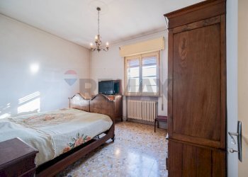 Camera / camera da letto - Villa Via Zocche
 
43, Rivarolo del Re ed Uniti - foto 58