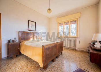 Camera / camera da letto - Villa Via Zocche
 
43, Rivarolo del Re ed Uniti - foto 60