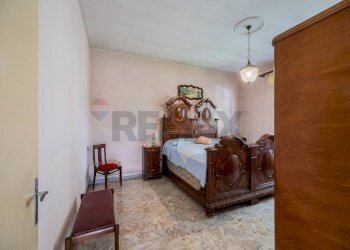 Camera / camera da letto - Villa Via Zocche
 
43, Rivarolo del Re ed Uniti - foto 69