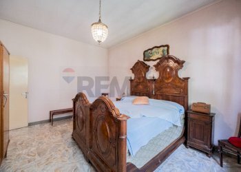 Camera / camera da letto - Villa Via Zocche
 
43, Rivarolo del Re ed Uniti - foto 72