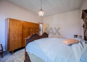 Camera / camera da letto - Villa Via Zocche
 
43, Rivarolo del Re ed Uniti - foto 73