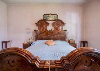 Camera / camera da letto - Villa Via Zocche
 
43, Rivarolo del Re ed Uniti - foto 74