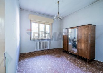 Stanza vuota - Villa Via Zocche
 
43, Rivarolo del Re ed Uniti - foto 75