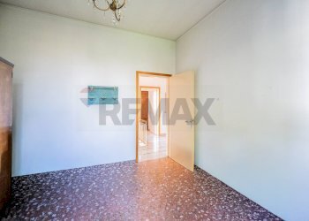 Stanza vuota - Villa Via Zocche
 
43, Rivarolo del Re ed Uniti - foto 76