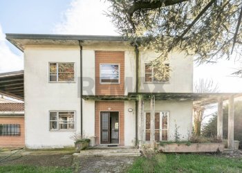 Casa all\'aperto - Villa Via Zocche
 
43, Rivarolo del Re ed Uniti - foto 78
