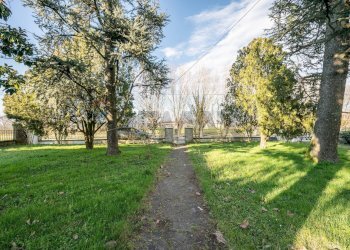 Giardino - Villa Via Zocche
 
43, Rivarolo del Re ed Uniti - foto 79