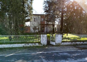Casa all\'aperto - Villa Via Zocche
 
43, Rivarolo del Re ed Uniti - foto 82