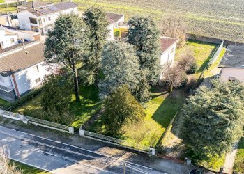 Edificio all\'aperto - Villa Via Zocche
 
43, Rivarolo del Re ed Uniti - foto 85