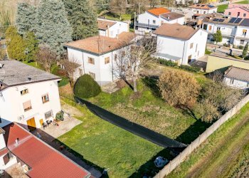 Casa all\'aperto - Villa Via Zocche
 
43, Rivarolo del Re ed Uniti - foto 89