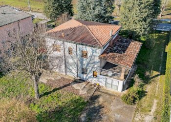 Casa all\'aperto - Villa Via Zocche
 
43, Rivarolo del Re ed Uniti - foto 92