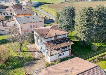 Casa all\'aperto - Villa Via Zocche
 
43, Rivarolo del Re ed Uniti - foto 93