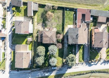 Posizione della mappa - Villa Via Zocche
 
43, Rivarolo del Re ed Uniti - foto 98