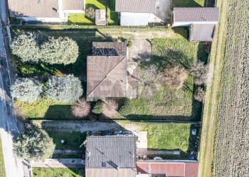 Posizione della mappa - Villa Via Zocche
 
43, Rivarolo del Re ed Uniti - foto 99