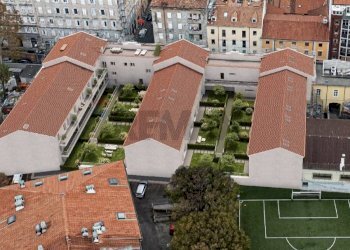 Edificio all\'aperto - Bilocale VIA GAMBINI, Trieste - foto 1