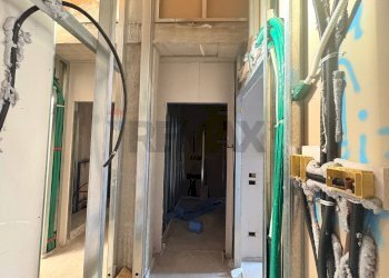 Edificio all\'aperto - Bilocale VIA GAMBINI, Trieste - foto 13