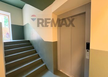 Scale - Two-room apartment VIA GAMBINI, Trieste - photo 6
