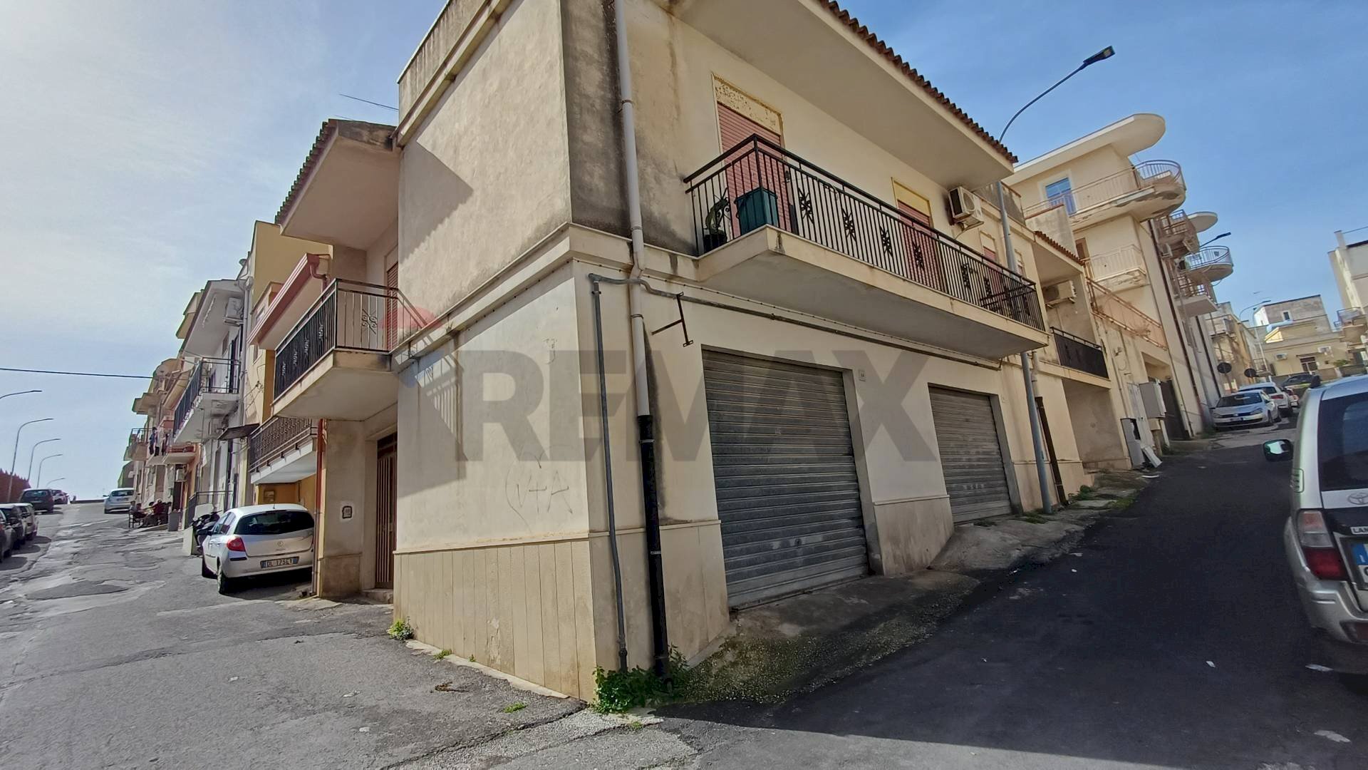 Edificio all\'aperto - Independent house Via Venezia
 
4, Noto - photo 1